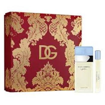 Light Blue dárková sada